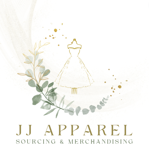 Jasmine Joseph Sourcing & Merchandising Turnkey Solutions LLP t/a JJ Apparel,