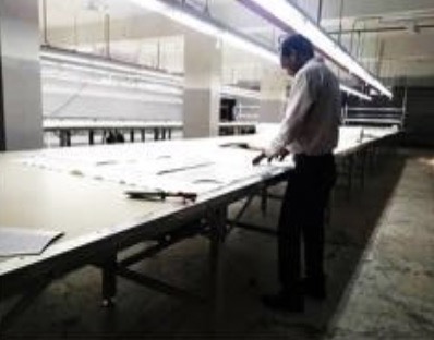 jj apparel factory